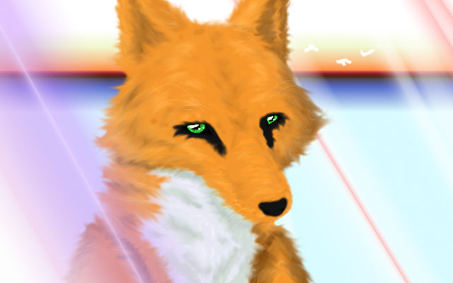 Deviantart Limber Fox Fox by kibafang90 on DeviantArt