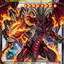 Red Dragon Archfiend - Absolute Powerforce OVERFRAME Overframe Concept UR