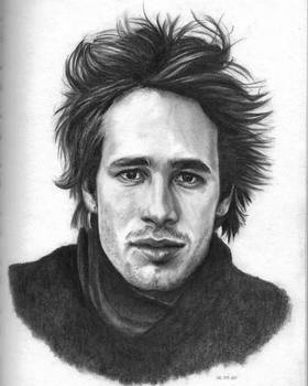 Jeff Buckley 