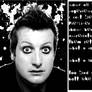 Tre Cool shows my appreciation