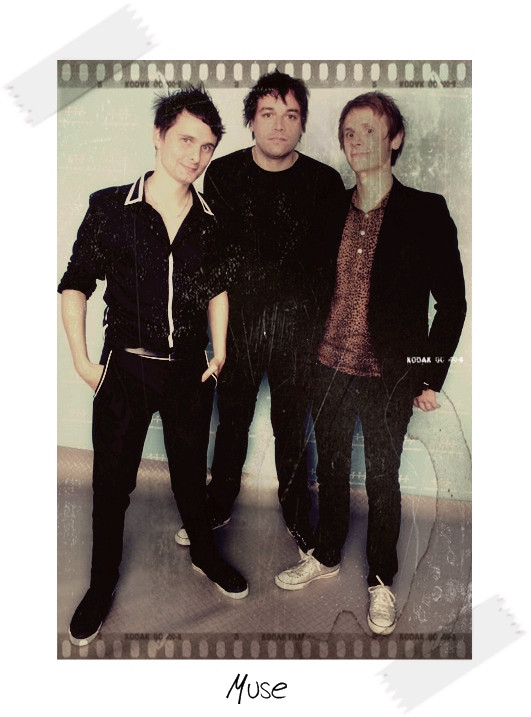 muse