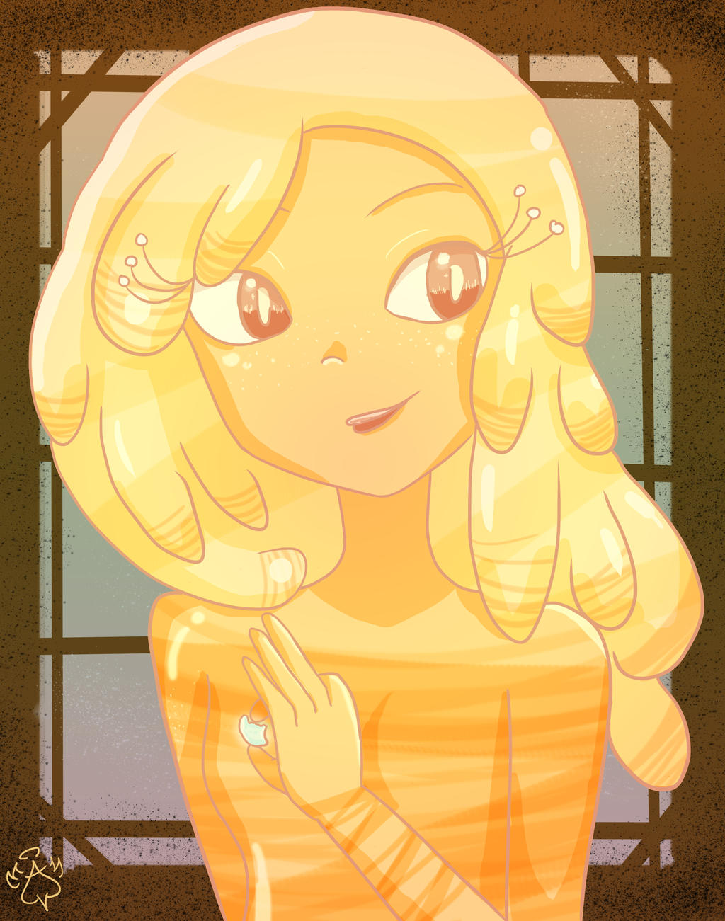Glim by TheNoirSpade on DeviantArt