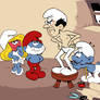 Gargamel Smurf