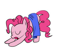 Sleepy Pinkie Redux