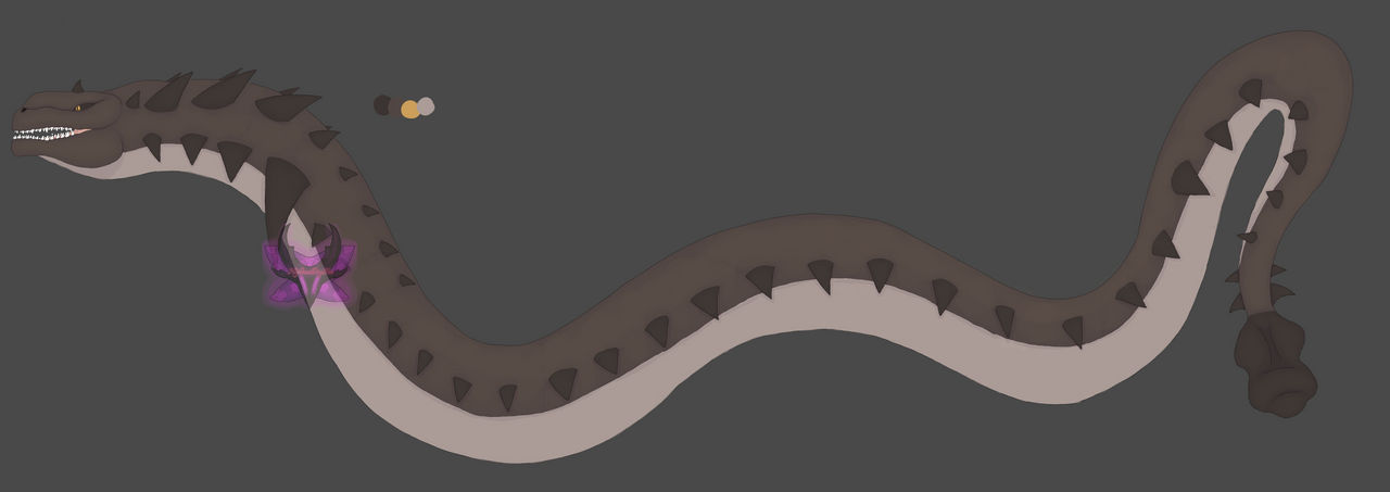 Serpent Avatar Serpent design by TyrantOmega999 on DeviantArt