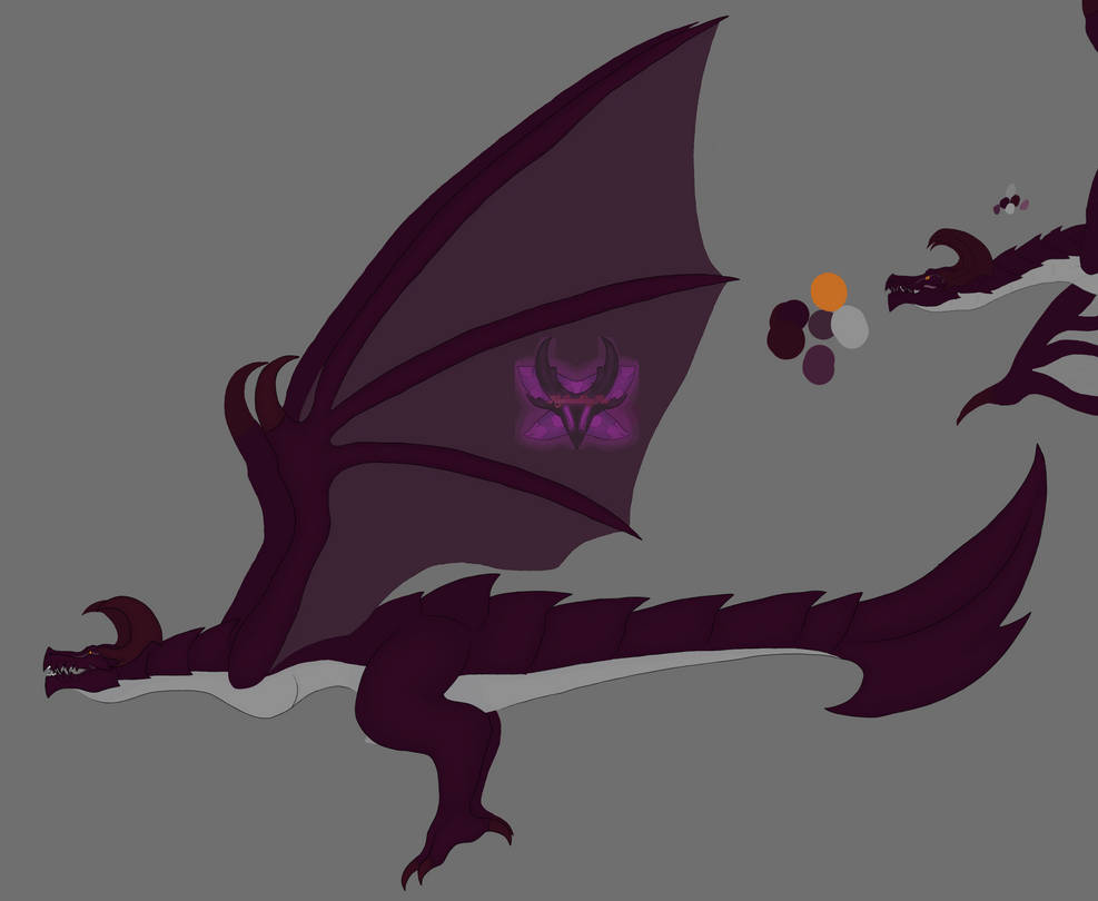 Abaddon Digimon Abaddon redesign by TyrantOmega999 on DeviantArt