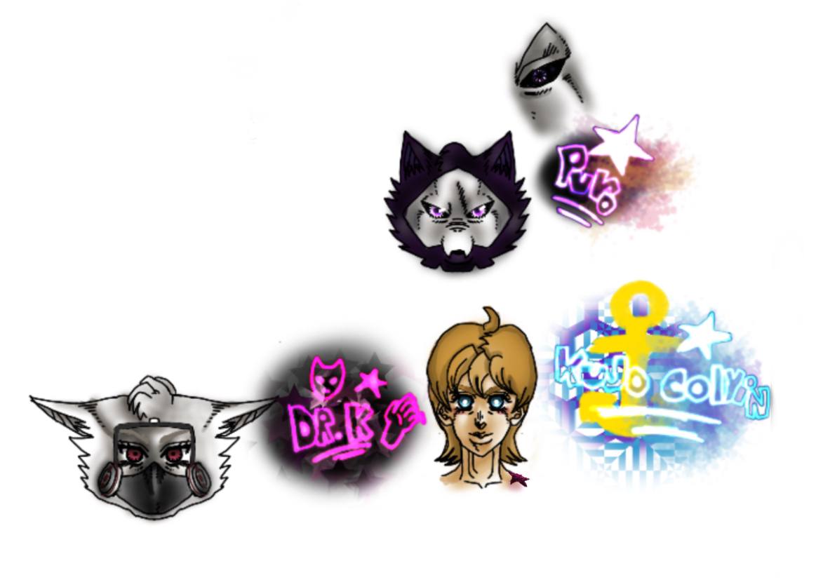 Changed fan ART 2 by joonpay on DeviantArt