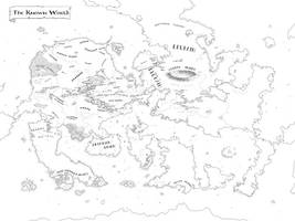 Explore the Best Fantasymap Art | DeviantArt