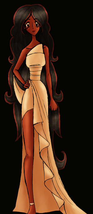 A Muse by Muzs on DeviantArt