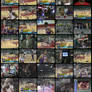 1991 NBA Finals Game 2 Tele-snaps