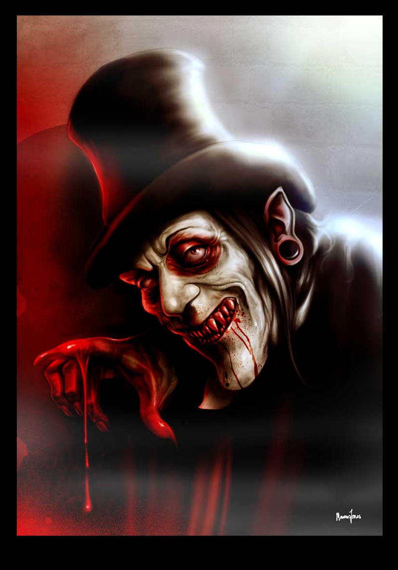 London After Midnight