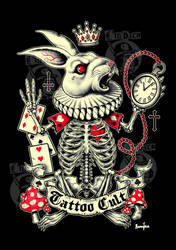 Tattoo Cult 9.