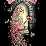 Tattoo Cult 11. Rapunzel by Marcus Jones