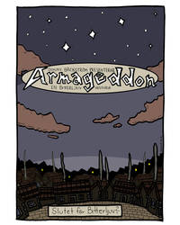 Armageddon - En Bitterljuv historia