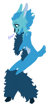 Mune Sticker