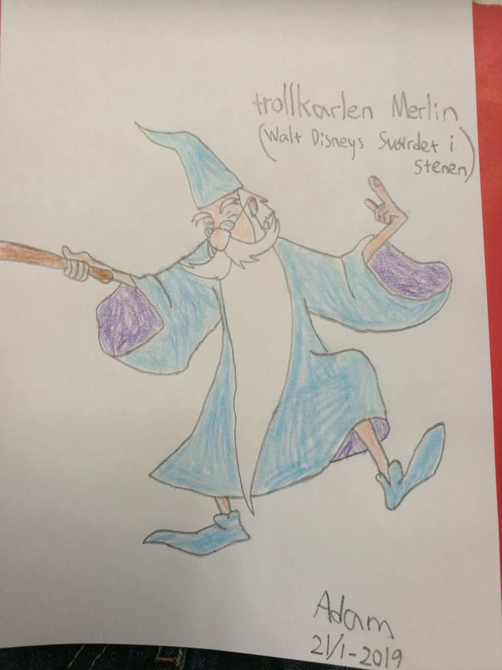 Merlin Disney S Sword In The Stone By Adde1998 On Deviantart Merlin Disney S Sword In The Stone By Adde1998 On Deviantart