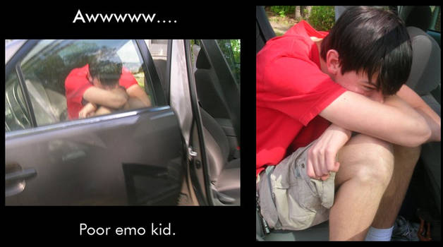 Emo Kid