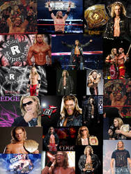 Edge Collage