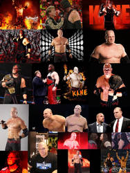 Kane Collage