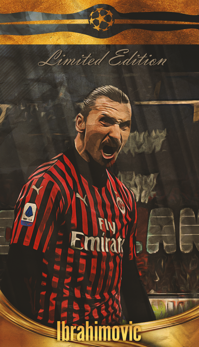 zlatan ibrahimovic limited edition card Panini, FIFA 365 Adrenalyn XL 2023: card Limited Edition XXL Zlatan Ibrahimovi