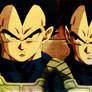 Vegeta thingy