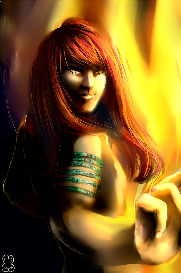 Deviantart Hell Raiser HELL RAISER by JamGirl0808 on DeviantArt
