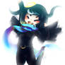 SoIidarity Chibi::Gaia