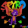 SPYRO IZ TEH KOOL