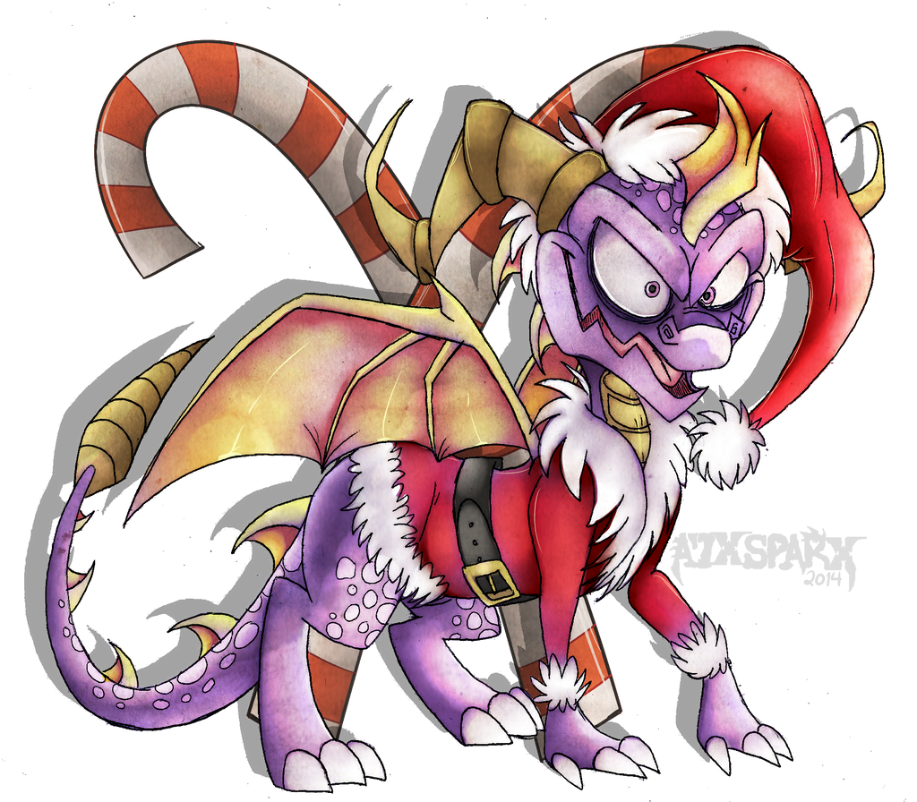 Festive Prodigy Dragon By A7xsparx On Deviantart Festive Prodigy Dragon By A7xsparx On Deviantart