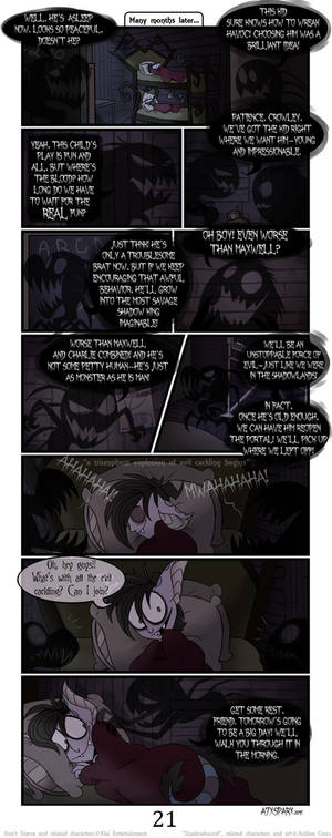 SB: The Experiment pg21