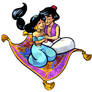 Magic Carpet Ride