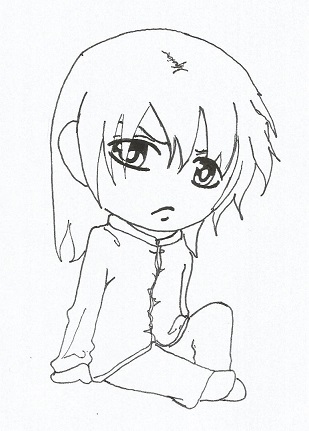 Chibi-Kaoru