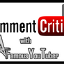 Comment Critic Logo