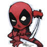 Deformed Deadpool