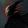 Maleficent Profile