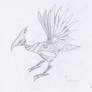 Realistic Pokemon 2 Skarmory