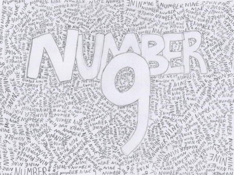 Revolution Number 9
