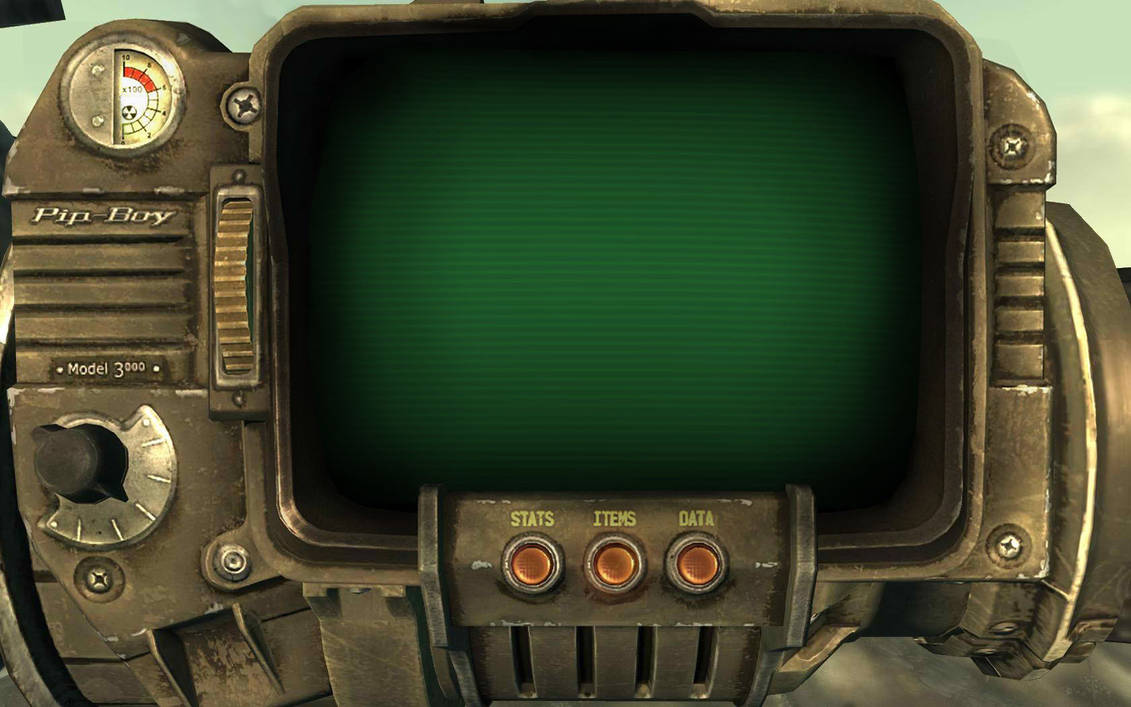 Fallout 4 pipboy app фото 32