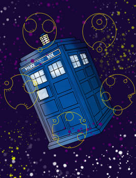 Tardis Comm