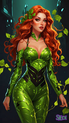 Poison Ivy 2