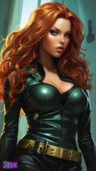 Black Widow 6