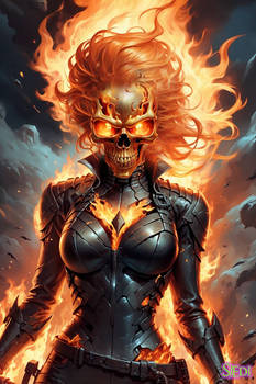 Ghost Rider