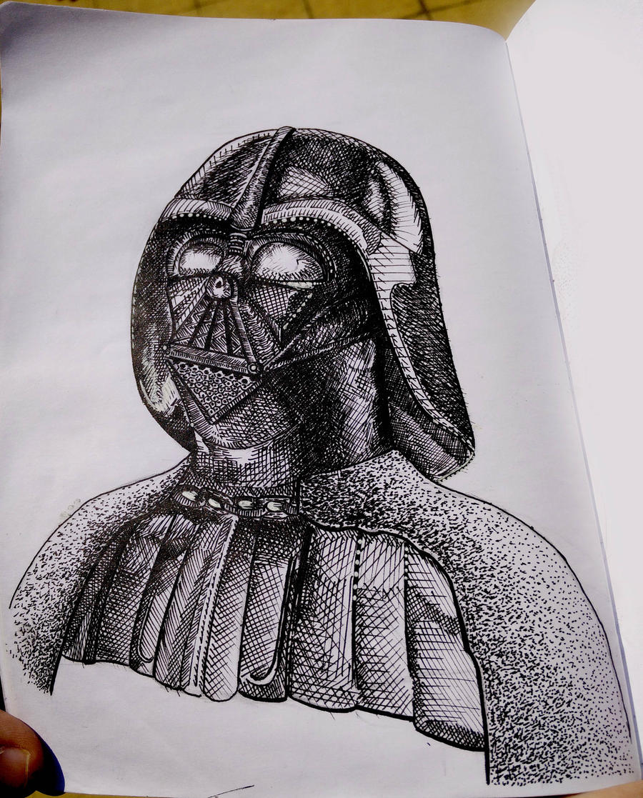 Darth Vader