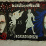 marilyn manson collage