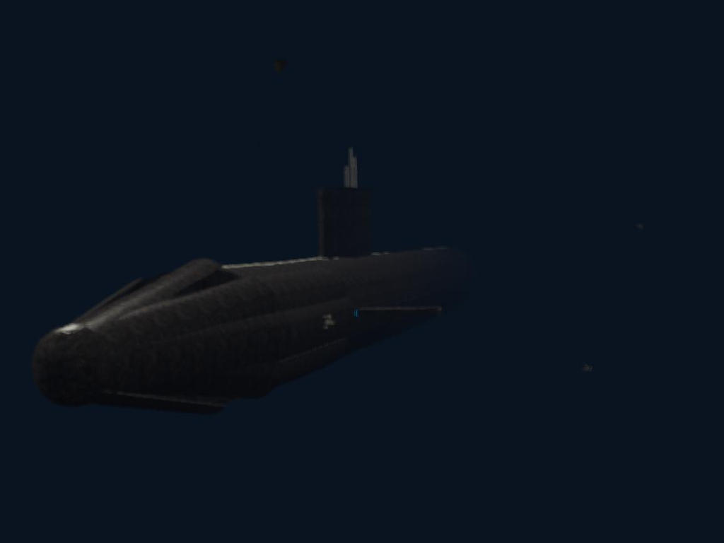 Submarine Gmod at Irene Rayburn blog