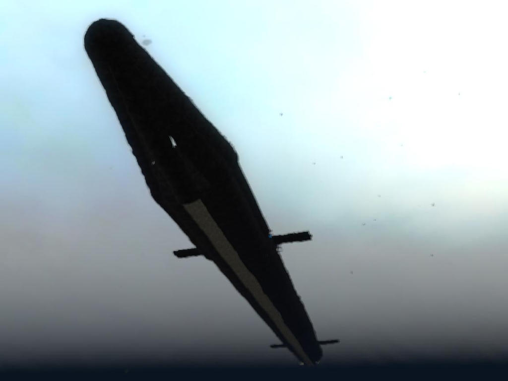 Submarine Gmod at Irene Rayburn blog