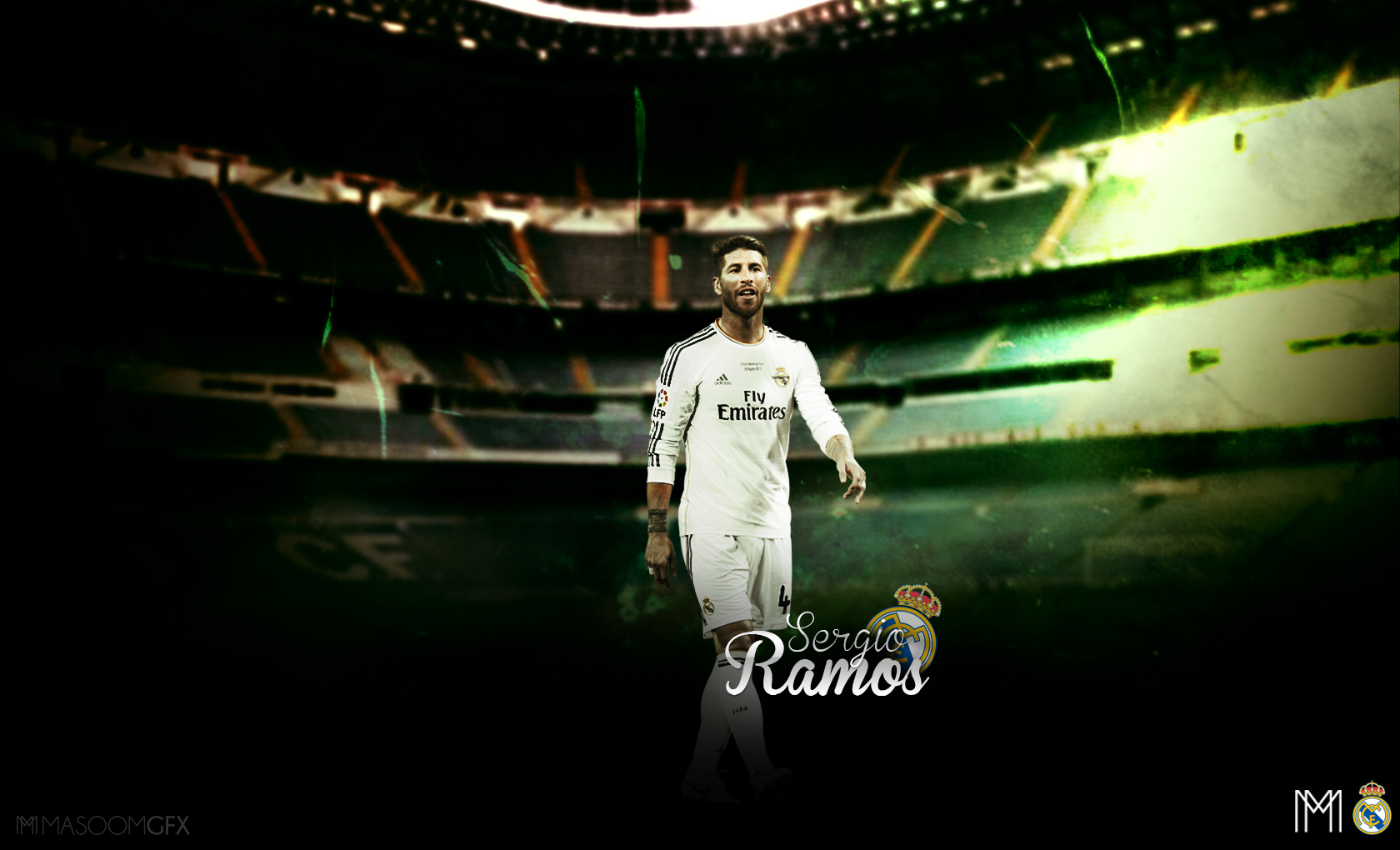 Sergio ramos