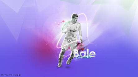 Gareth Bale