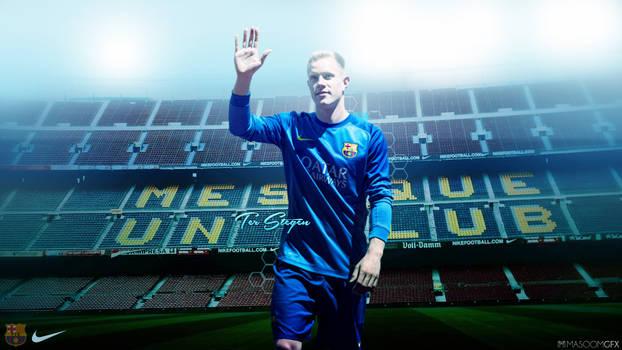 Ter Stegen