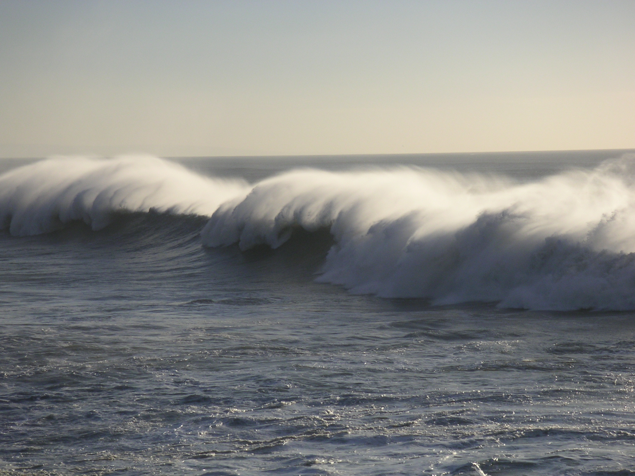 Great breaker